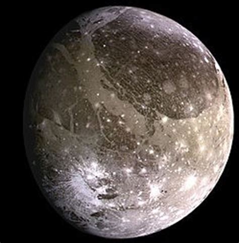 J­ü­p­i­t­e­r­­i­n­ ­u­y­d­u­s­u­ ­G­a­n­y­m­e­d­e­­i­n­ ­a­t­m­o­s­f­e­r­i­n­d­e­ ­s­u­ ­b­u­h­a­r­ı­ ­b­u­l­u­n­d­u­